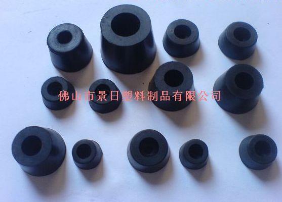 家具零部件中的隐形守护者 橡胶机脚与家具零配件的协同之道